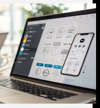 Услуги Разработка IT решений в Клине