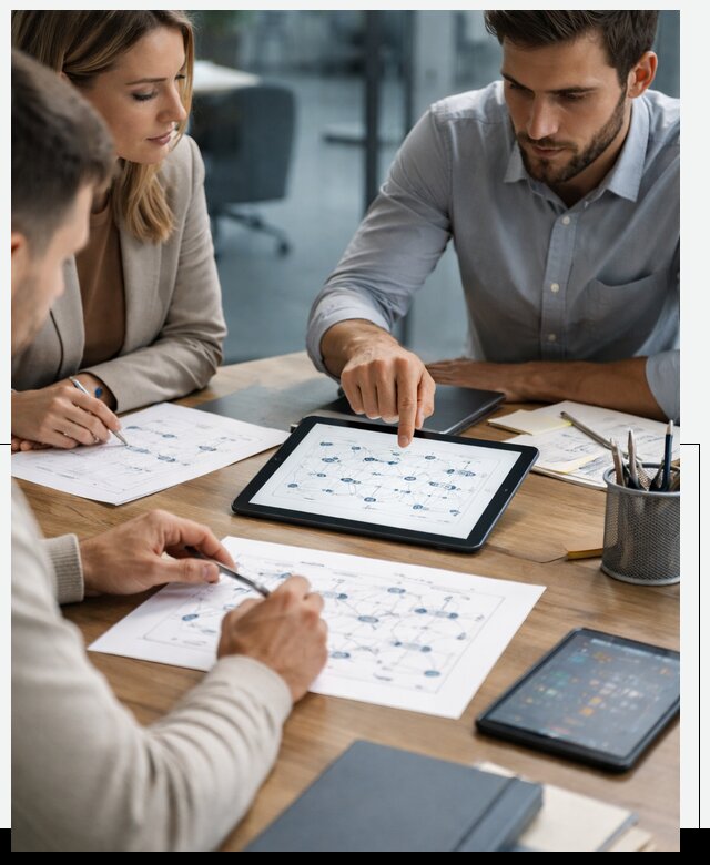 Разработка BPM-систем в Клине от 461025 р. под ключ АвикейКли