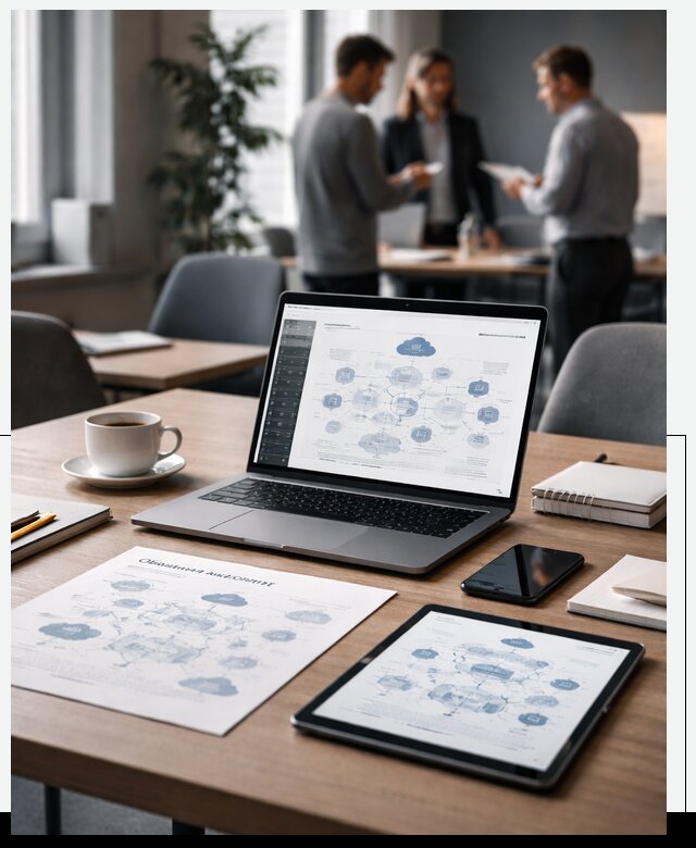 Разработка облачных решений и SaaS в Клине от 15368 р. | АвикейКли