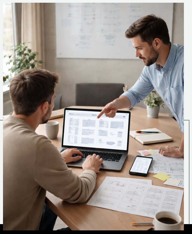 Разработка веб-приложений под ключ в Клине от 12294 р. - АвикейКли