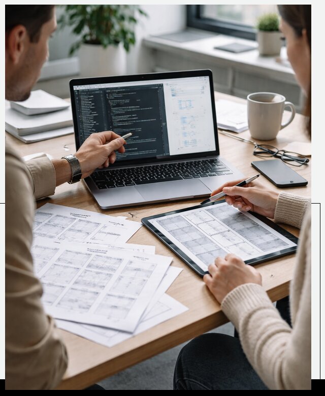 Разработка информационных систем в Клине от 4610 р. | АвикейКли