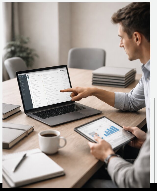 Разработка СЭД под ключ в Клине от 15368 р. | АвикейКли