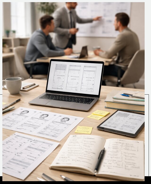 Разработка MVP проекта в Клине от 6659 р., АвикейКли