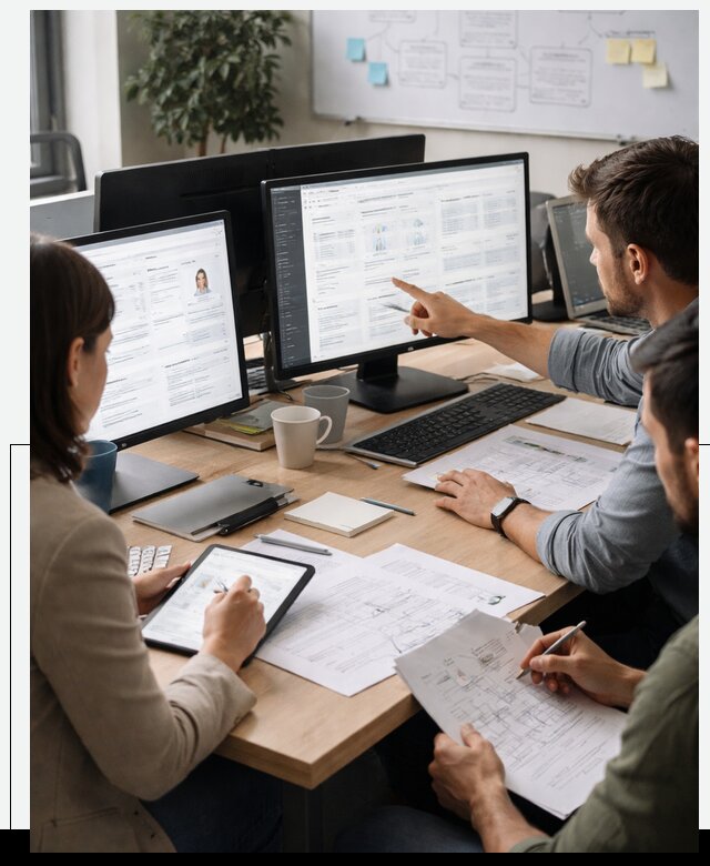 Разработка EMR EHR систем под ключ для медицинских учреждений в Клине