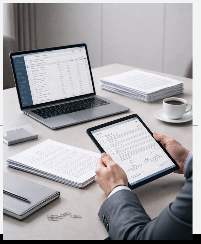 Электронные кадровые документы система в Клине от 12294 р. | АвикейКли