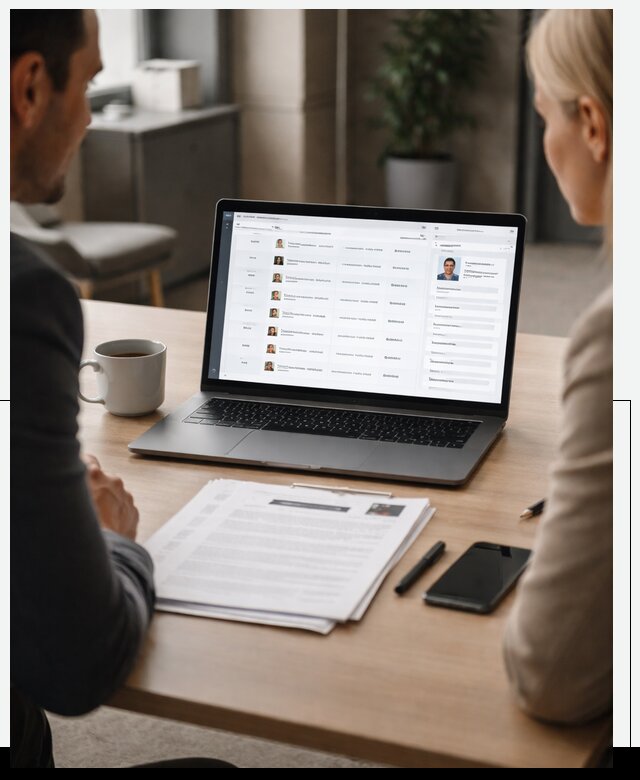 Ats система подбора персонала в Клине от 12294 р. - АвикейКли