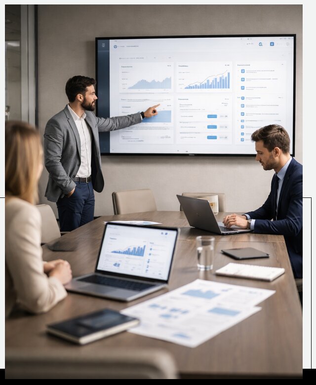 Разработка корпоративных порталов в Клине от 307350 р. | АвикейКли