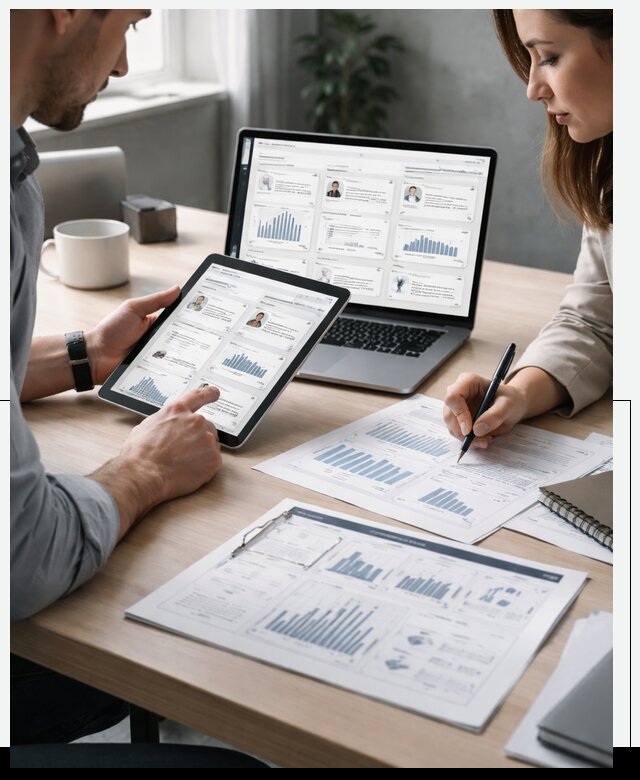 Персонализация контента платформа в Клине от 12294 р. | АвикейКли