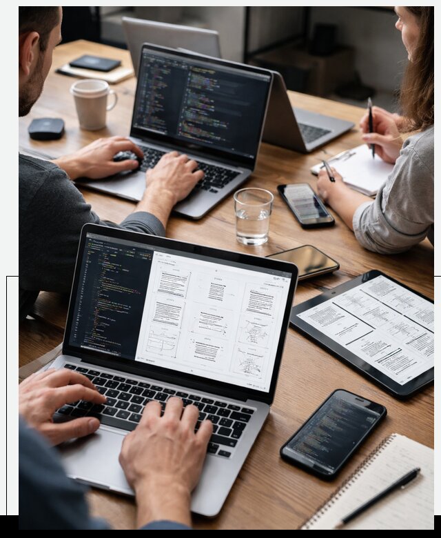 Кроссплатформенная разработка приложений в Клине под ключ