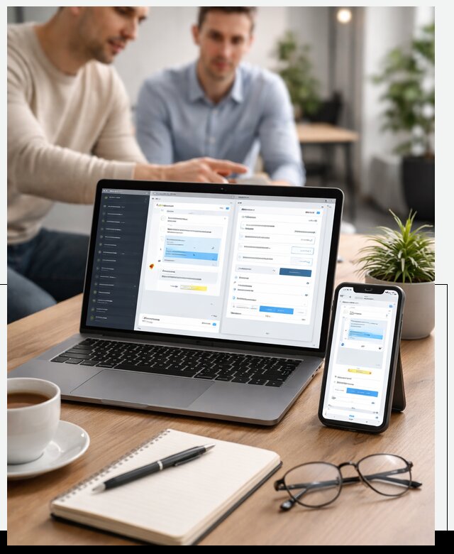 Разработка мини app Telegram/VK в Клине от 30735 р. АвикейКли