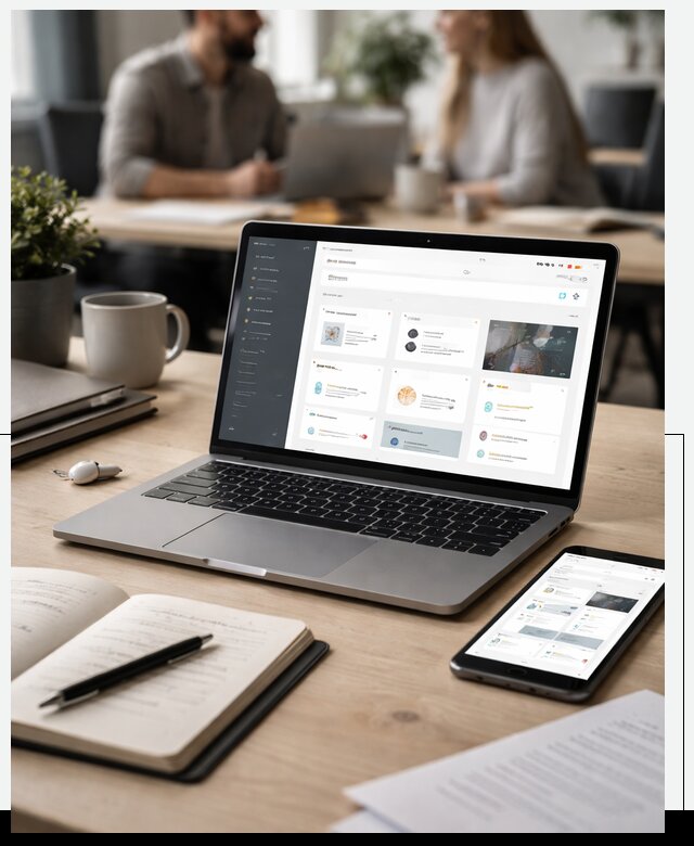 Разработка PWA приложений в Клине от 122940 р. | АвикейКли