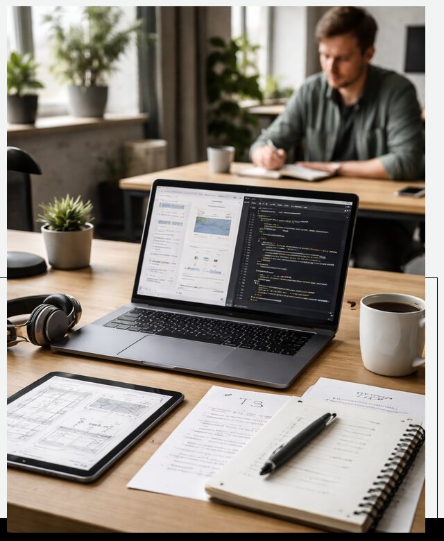 Разработка frontend в Клине от 18441 р., услуги АвикейКли