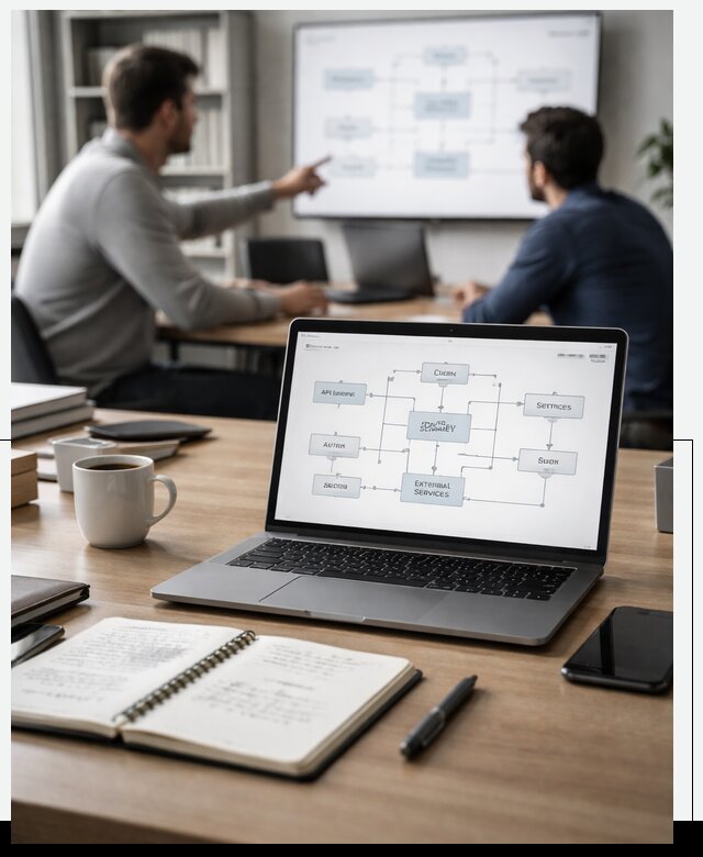 Разработка API и REST в Клине | АвикейКли от 81960 р.