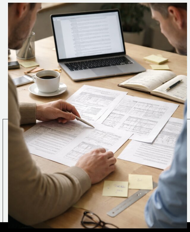 Техническое задание на разработку ПО под ключ в Клине