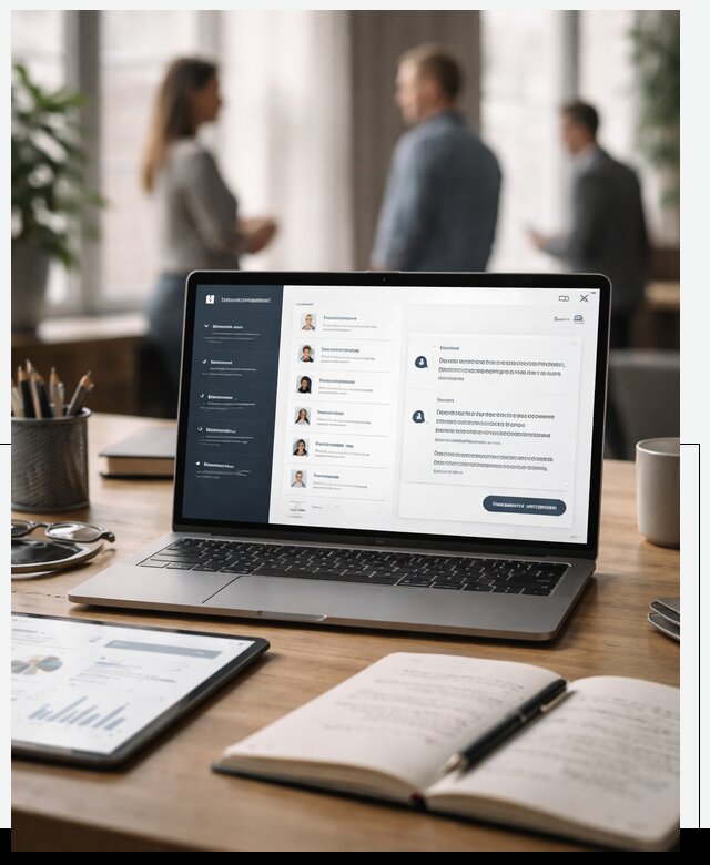 HR бот для подбора персонала в Клине от 8708 р. | АвикейКли