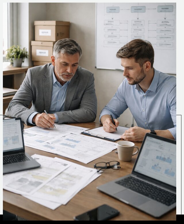 Замена SAP на 1С в Клине — миграция, от 12294 р. | АвикейКли