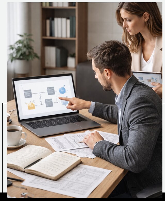 Замена SAP на 1С под ключ в Клине с переносом данных и настройкой