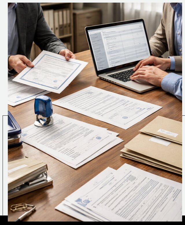 Сертификация ПО и внесение в реестр Минцифры в Клине