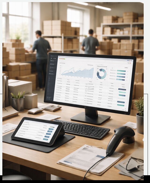 Автоматизация селлеров в Клине от 15368 р. | АвикейКли