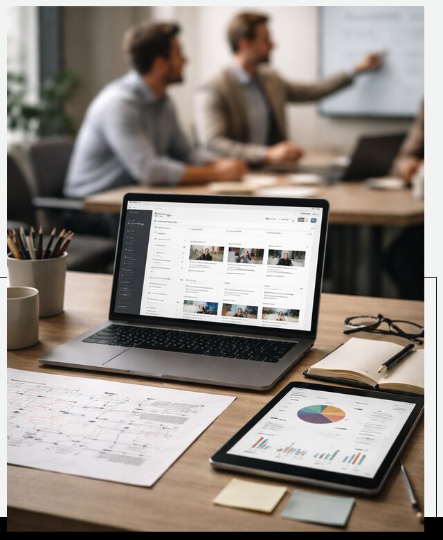 Разработка нишевых B2B маркетплейсов в Клине от 717150 р., АвикейКли