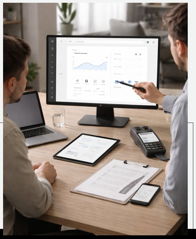 Платежные интеграции для E-commerce в Клине от 15368 р. | АвикейКли