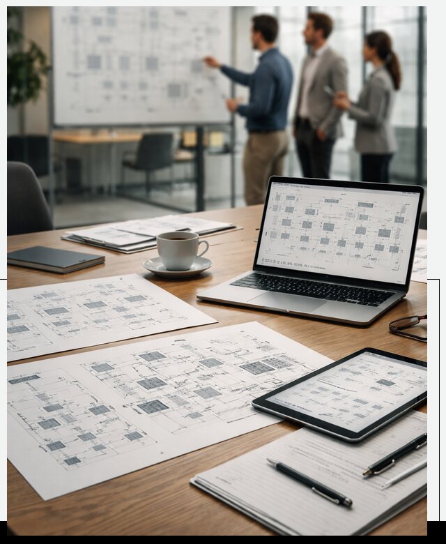 Разработка Core Banking, замена АБС в Клине | АвикейКли от 15368 р.