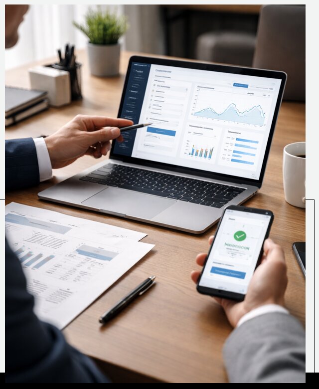 Разработка платёжных платформ в Клине от 20490 р., АвикейКли