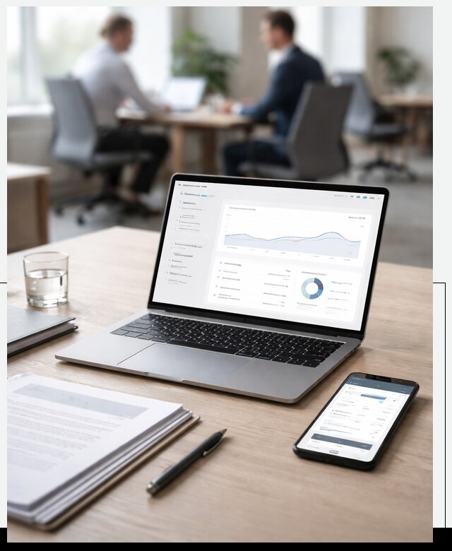 Разработка моб. и интернет-банка в Клине от 7684 р. | АвикейКли