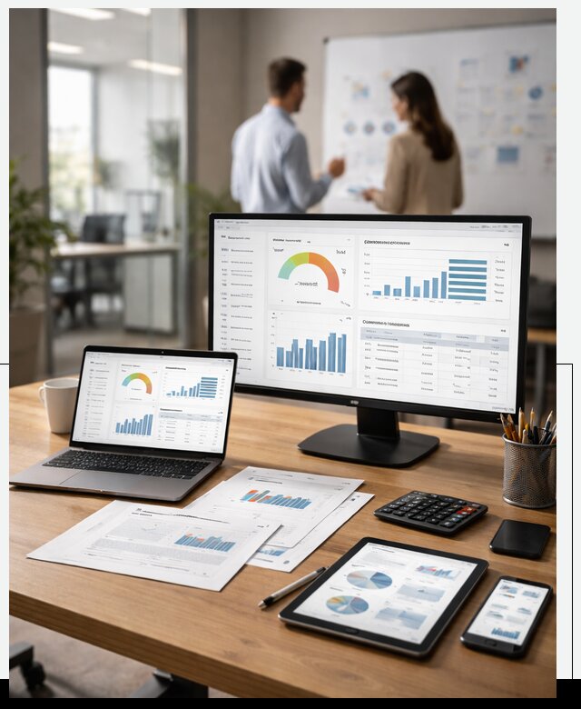 Скоринг и управление рисками в Клине от 12294 р. | АвикейКли