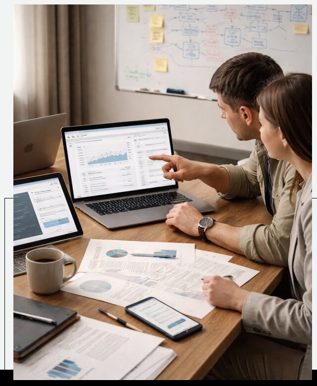 Внедрение сервисов BNPL и краудлендинга для бизнеса в Клине