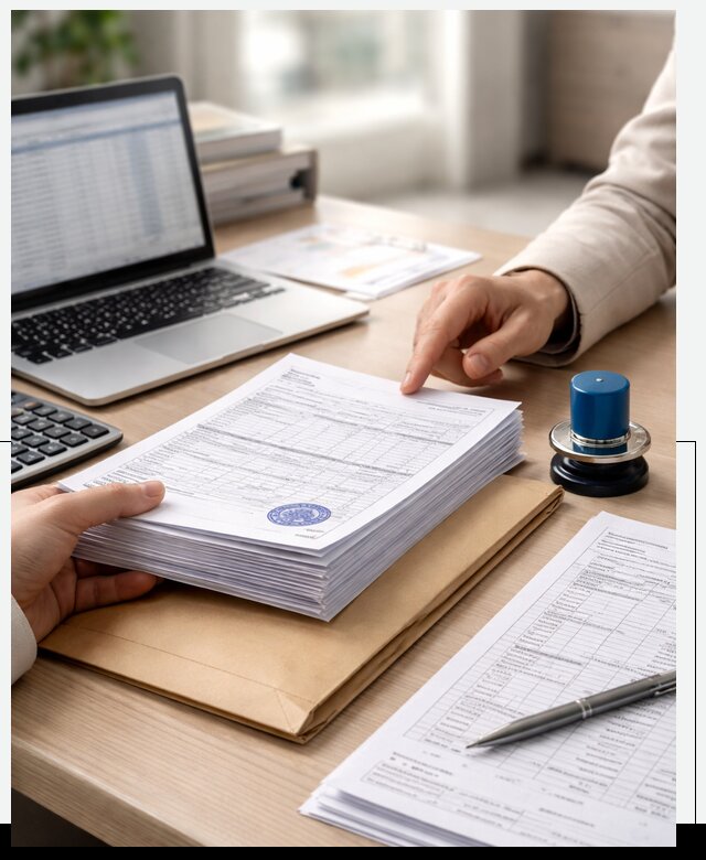 Отчетность в ЦБ РФ для банков в Клине от 7172 р. | АвикейКли