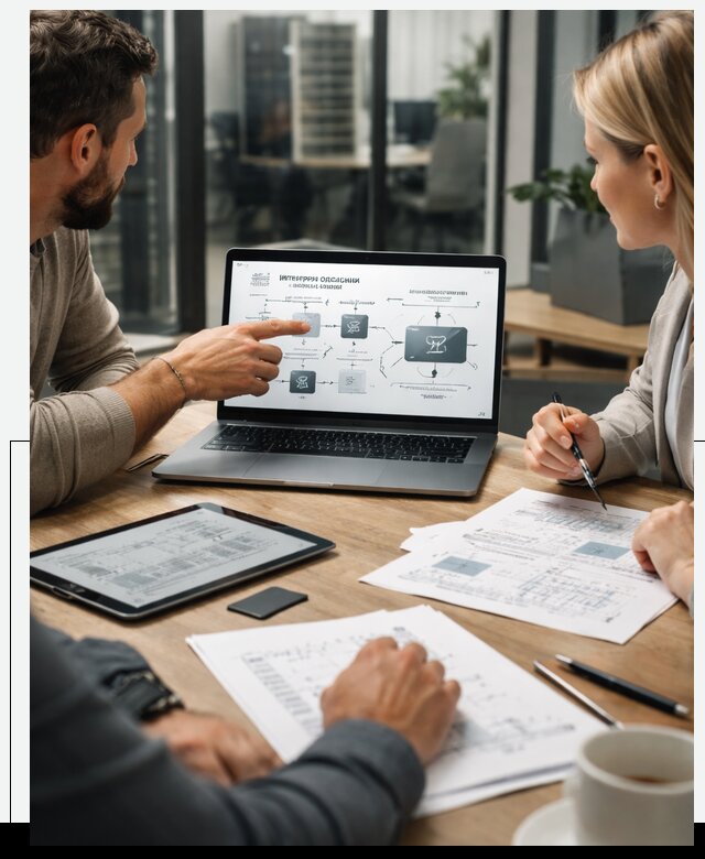 Интеграция цифрового рубля и подключение платежей в Клине