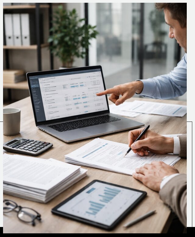 Полисные системы и CRM в Клине: разработка от 15368 р. АвикейКли