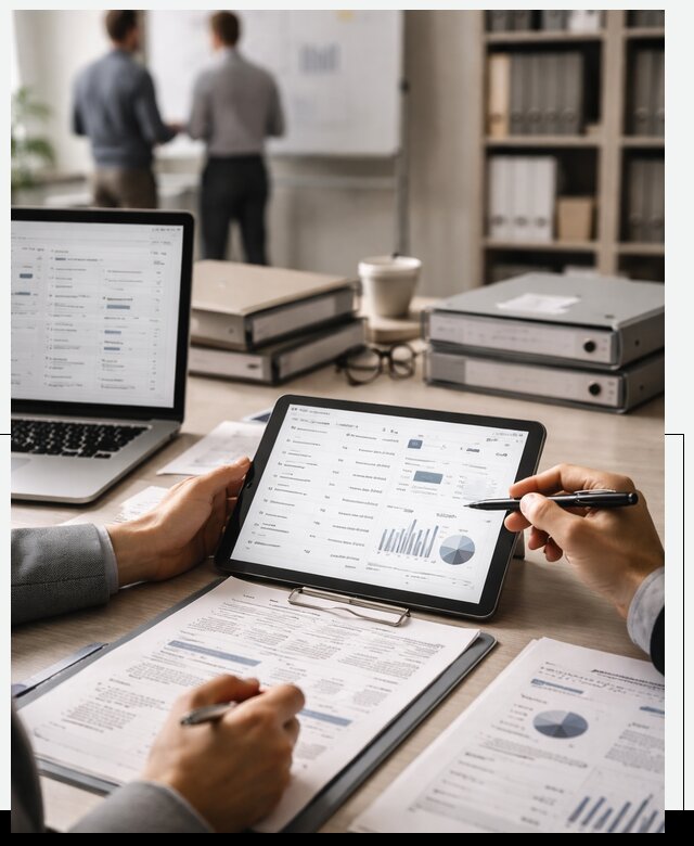 Автоматизация урегулирования убытков в Клине от 7684 р | АвикейКли