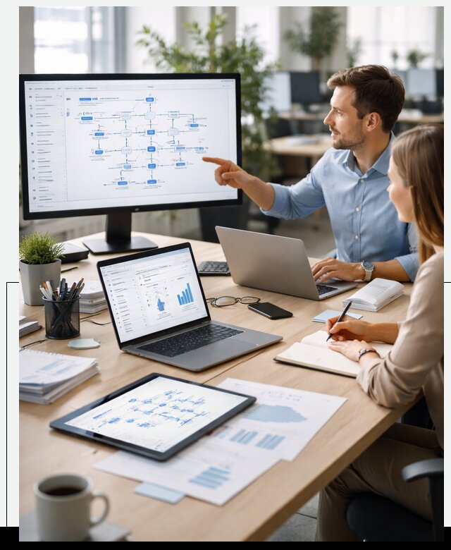 Автоматизация урегулирования убытков в Клине для страховых компаний