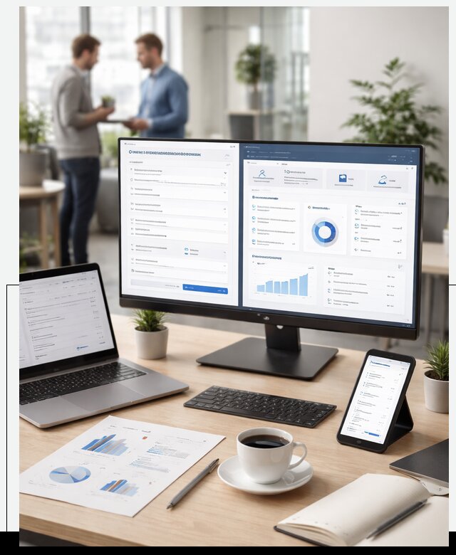Разработка платформ онлайн страхования в Клине под ключ