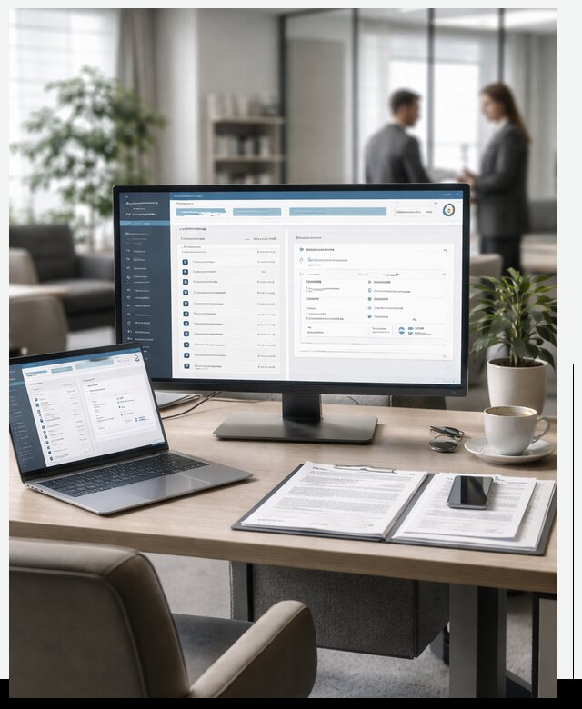CRM для страховой компании под ключ в Клине от 15368 р. | АвикейКли