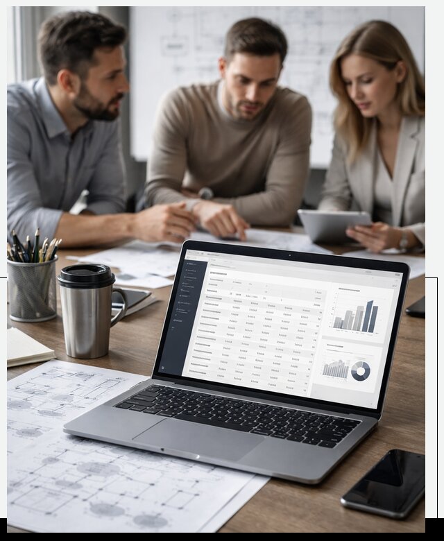 BSS OSS и биллинг для оператора в Клине от 25613 р. | АвикейКли