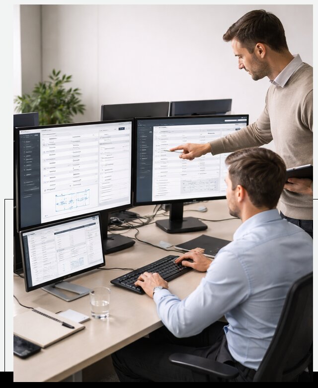 Создание и внедрение MVNO и CRM систем для операторов в Клине