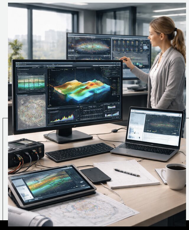 Цифровое месторождение: решение для оптимизации добычи в Клине