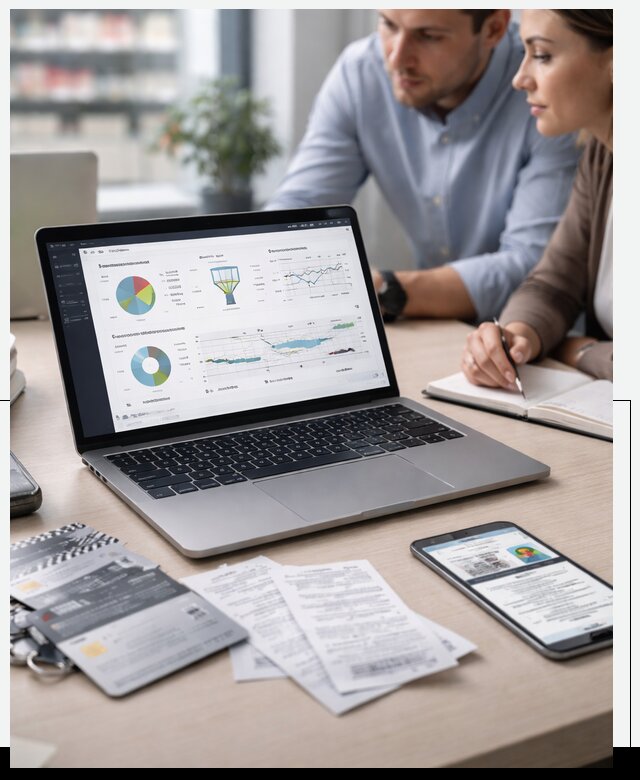 Лояльность и CDP для ритейла в Клине от 15368 р. | АвикейКли