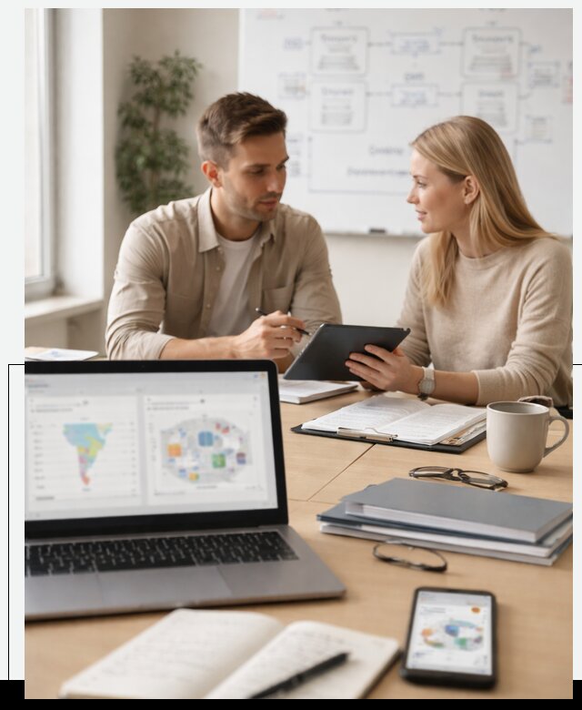 Внедрение программ лояльности и CDP для ритейла в Клине