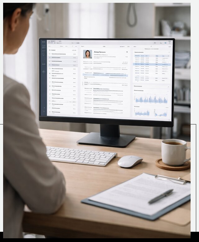 Разработка МИС для клиник в Клине от 8708 р. | АвикейКли