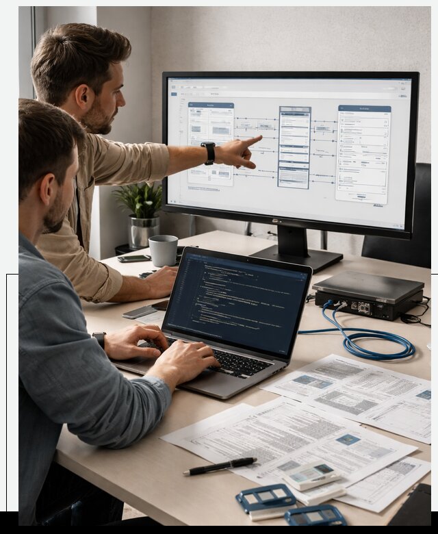 Интеграция ЕГИСЗ и ЛИС в медучреждениях с сопровождением в Клине