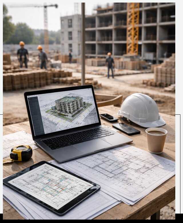 BIM и управление строительством в Клине от 12294 р., АвикейКли