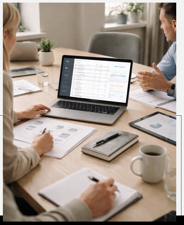 HR системы HCM ATS для подбора в Клине от 12294 р. АвикейКли