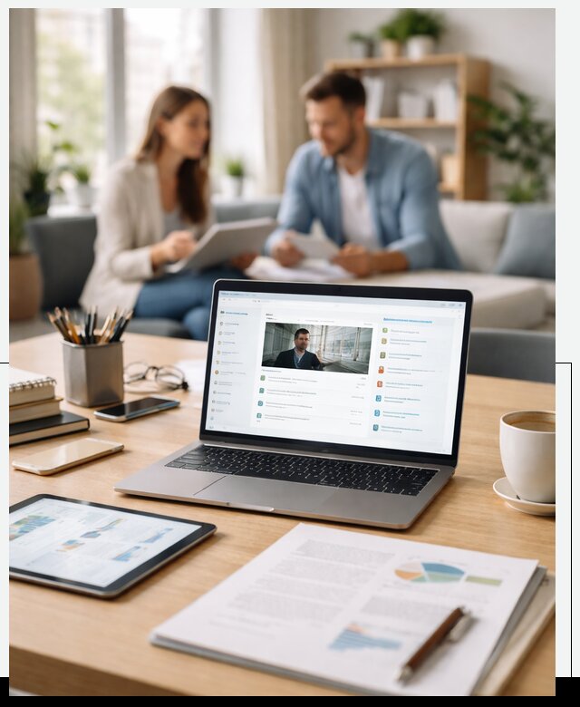 Система дистанционного обучения в Клине от 46103 р. АвикейКли