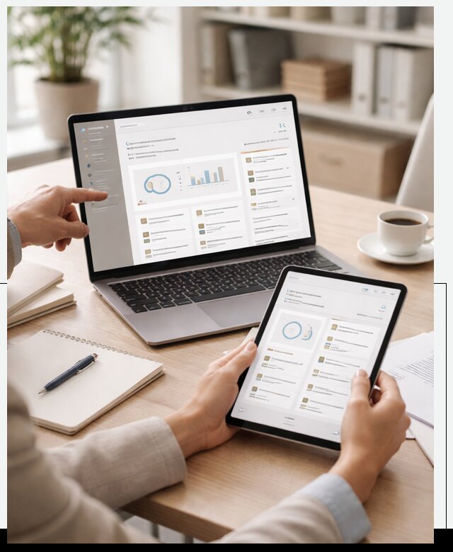 АвикейКли, платформа корпоративного обучения в Клине от 25613 р.