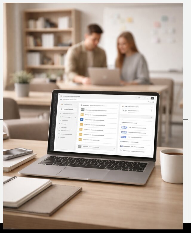 LMS для университета под ключ в Клине от 7684 р. | АвикейКли