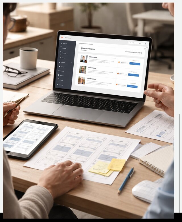 Онлайншкола платформа разработка в Клине от 12294 р. | АвикейКли